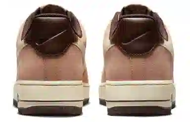 Nike Air Force 1 Low Beige Brown