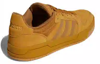 adidas neo Entrap Yellow