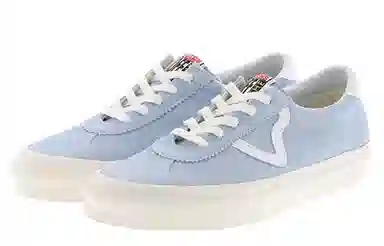 Vans Style 73 DX Anaheim Low Blue