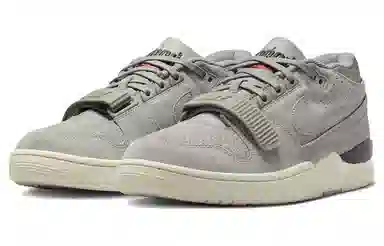 Nike Air Alpha Force 88 Grey