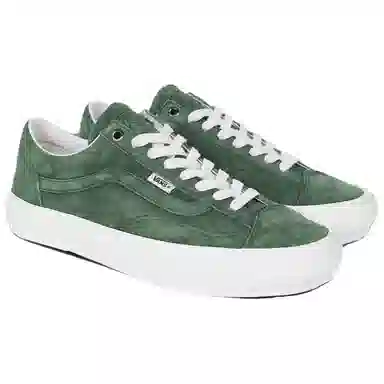 PALACE x Vans Old Skool 36