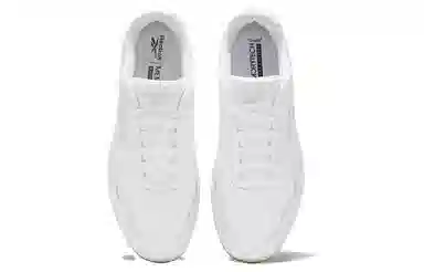 Reebok Court Advance White