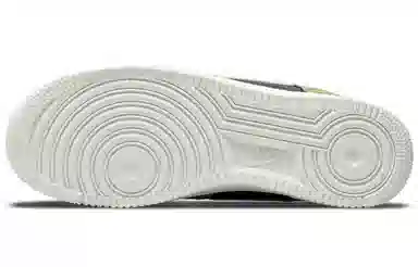 Nike Air Force 1 Low "Toasty" Khaki