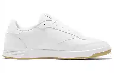Reebok Court Advance White