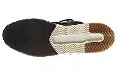 Alexander Wang x Adidas Originals B-ball Low Black