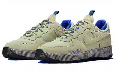 Nike Air Force 1 Low Olive