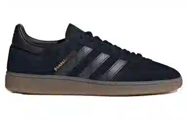 adidas Spezial Black