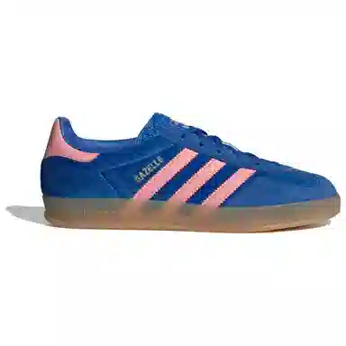 adidas Gazelle Indoor Blue