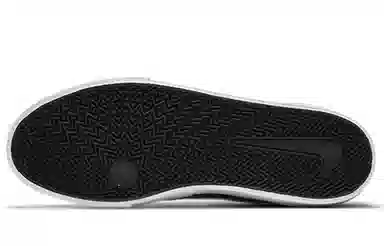 Nike SB Chron SLR Black White