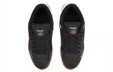 Reebok Club C Black