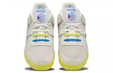 Reebok Workout Awake Plus White