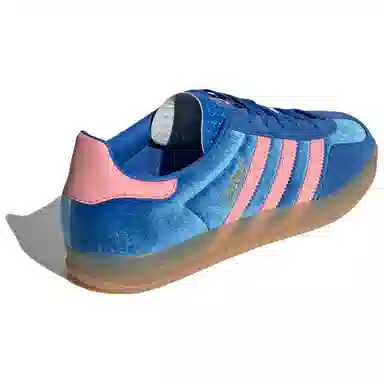 adidas Gazelle Indoor Blue