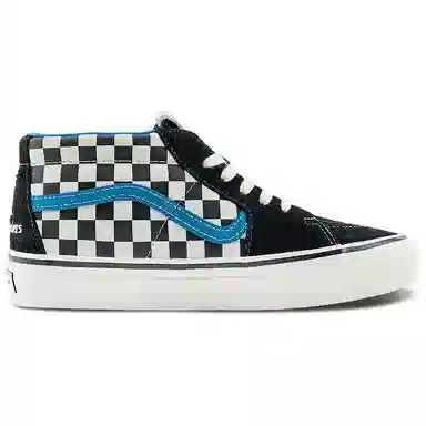 Liberaiders x Vans SK8 MID Reissue 83