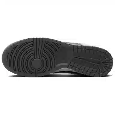 Nike Dunk Low Grey Black