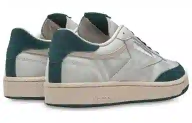 Randomevent x Reebok Club C "Travel In Trouble"