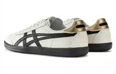Onitsuka Tiger Tokuten White Black