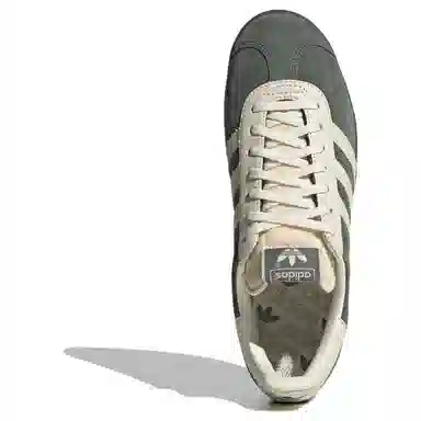 adidas Gazelle Green