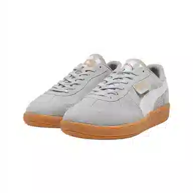 PUMA Palermo Supertifo SD Grey White