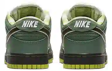 Concepts x Nike Dunk SB "Green Lobster"
