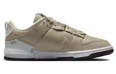 Nike Dunk Low Disrupt 2 Light Coffee
