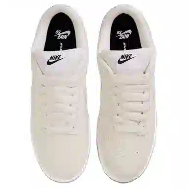 Nike SB Dunk Low Pro B Premium "Pale Ivory"