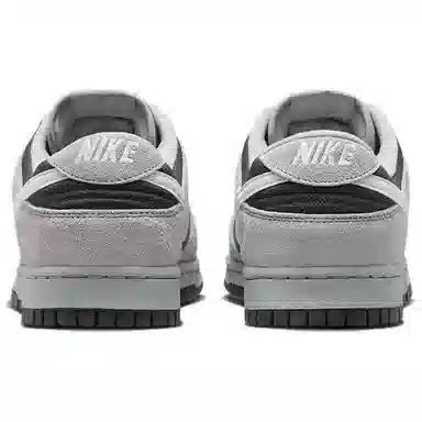 Nike Dunk Low Grey Black