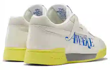Reebok Workout Awake Plus White