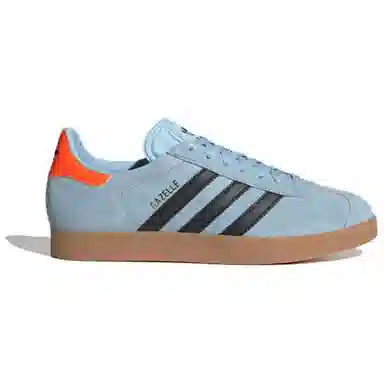 adidas Gazelle Blue