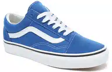 Vans Old Skool Sky Blue