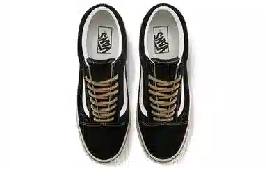 Vans Old Skool 36 DX Black