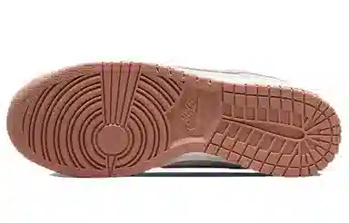 Nike Dunk Low "Fossil Rose"