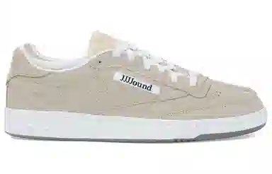 JJJJound x Reebok Club C Brown