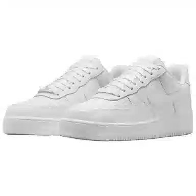 Nike Air Force 1 Low White