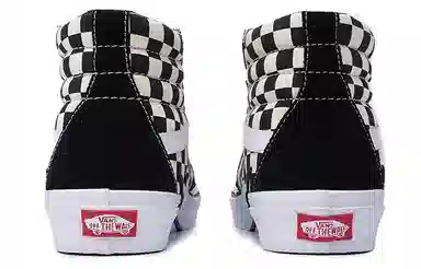Vans SK8 Bolt