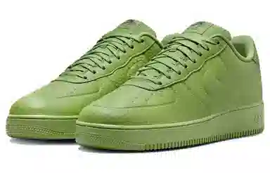Nike Air Force 1 Low Green