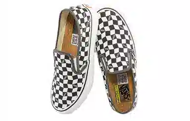 Vans Slip-On VR3 SF