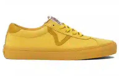 Vans Vans Sports LX Yellow