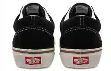 Vans Old Skool 36 DX Black