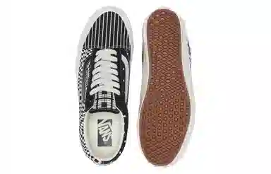 Vans Premium