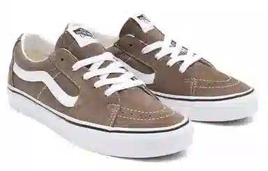 Vans SK8 Low Brown