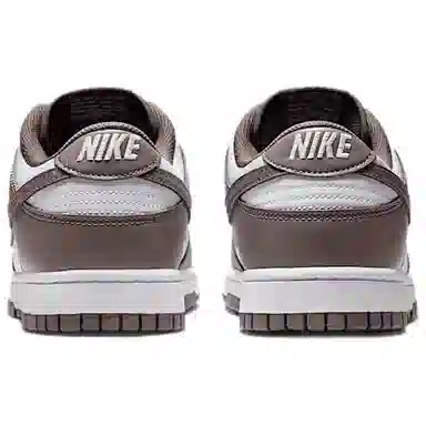 Nike Dunk Low White Grey