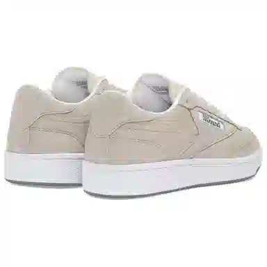 JJJJound x Reebok Club C Brown