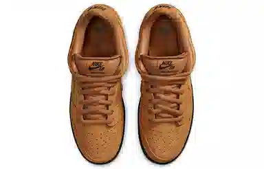 Nike Dunk SB Pro "Wheat Mocha"