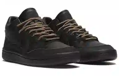 Alltimers x Converse Fastbreak Pro Black Gold