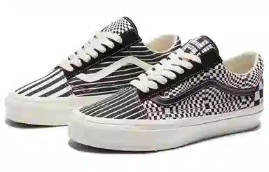 Vans Premium