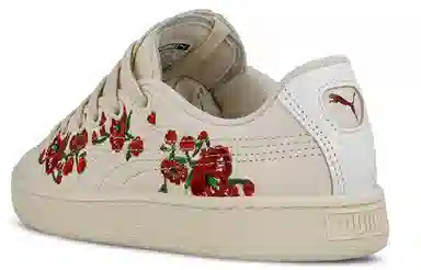 PUMA Basket Sue Tsai Cherry Bombs