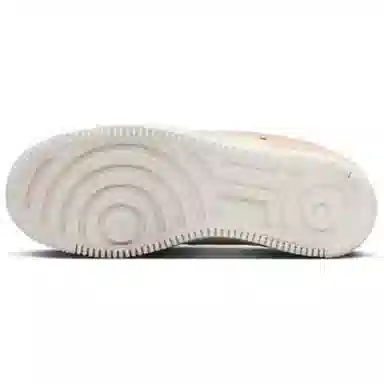 Nike AF1 Shadow White Pink