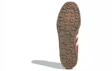 adidas Gazelle Indoor Red White