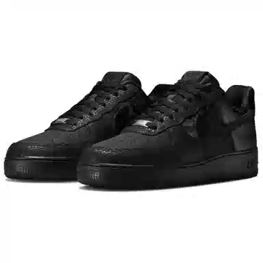 Nike Air Force 1 Low "Black Animal"