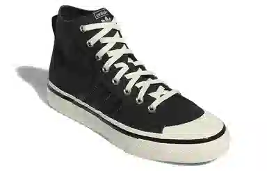 adidas Nizza Hi RF 74